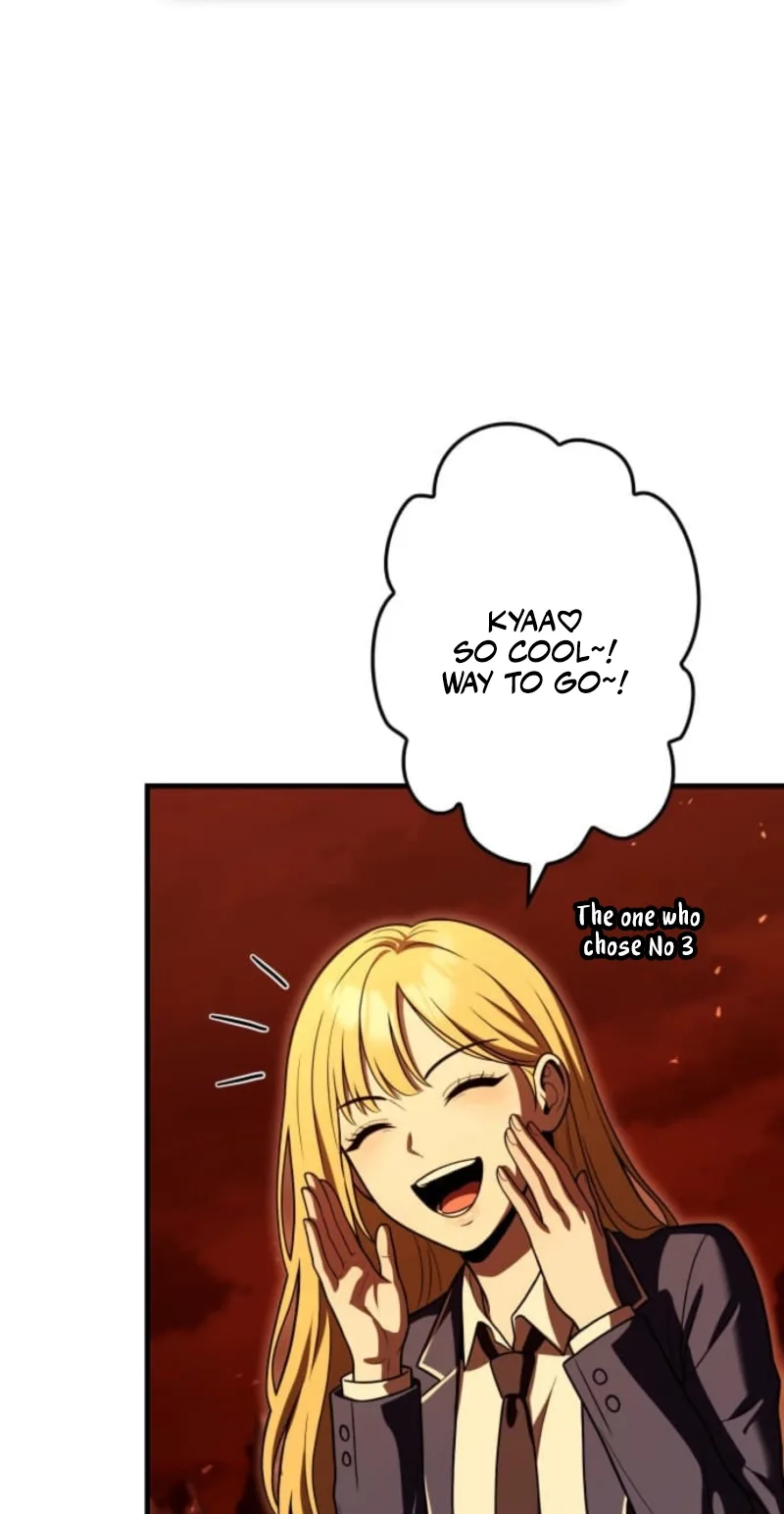 Meteor Maiden: I Was Chosen by the Galaxy’s Strongest Beautiful Girl Chapter 27 page 18