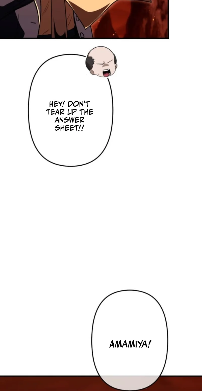 Meteor Maiden: I Was Chosen by the Galaxy’s Strongest Beautiful Girl Chapter 27 page 20