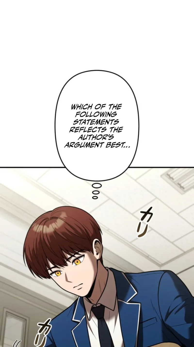 Meteor Maiden: I Was Chosen by the Galaxy’s Strongest Beautiful Girl Chapter 27 page 4