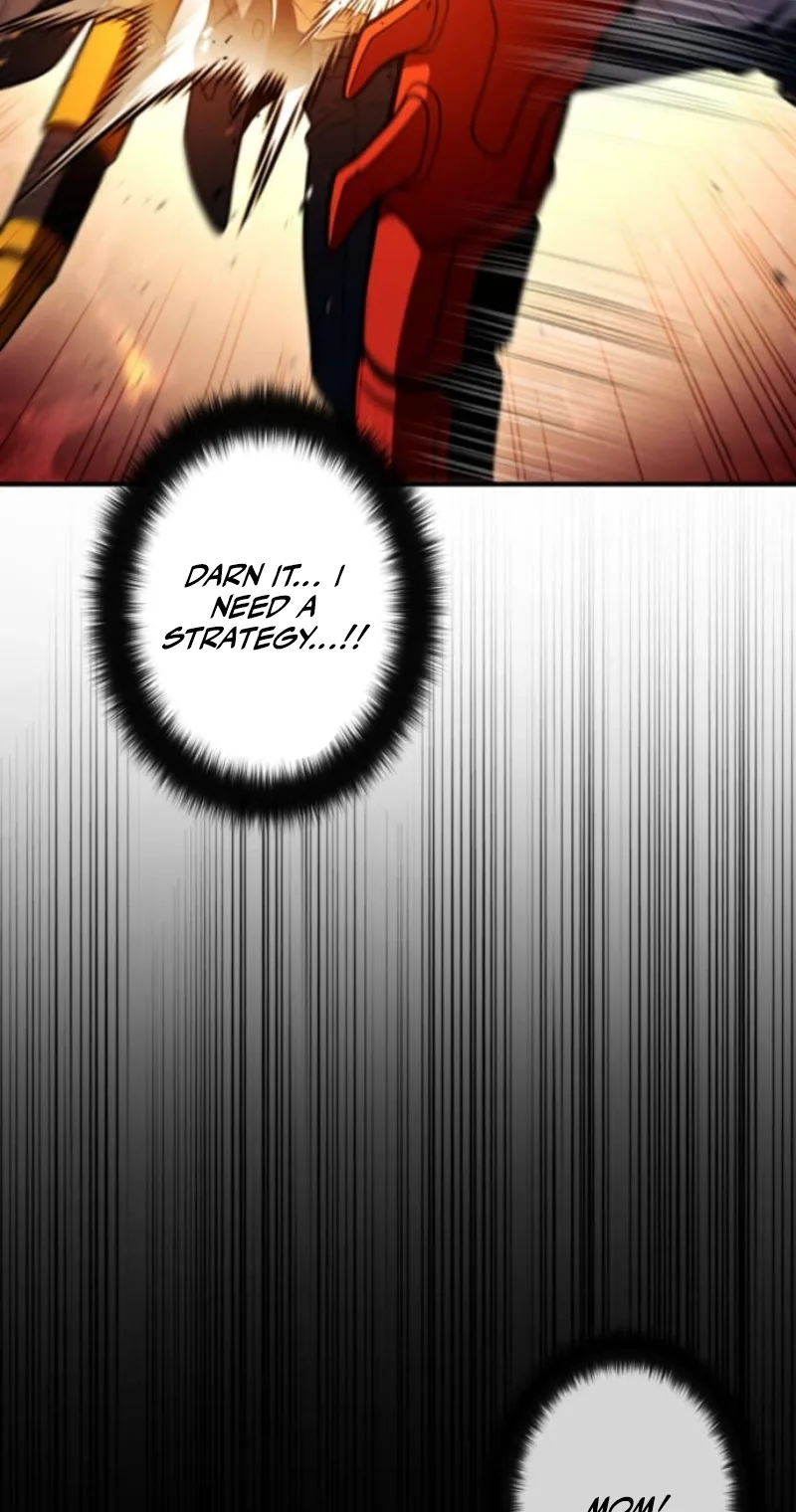 Meteor Maiden: I Was Chosen by the Galaxy’s Strongest Beautiful Girl Chapter 27 page 61