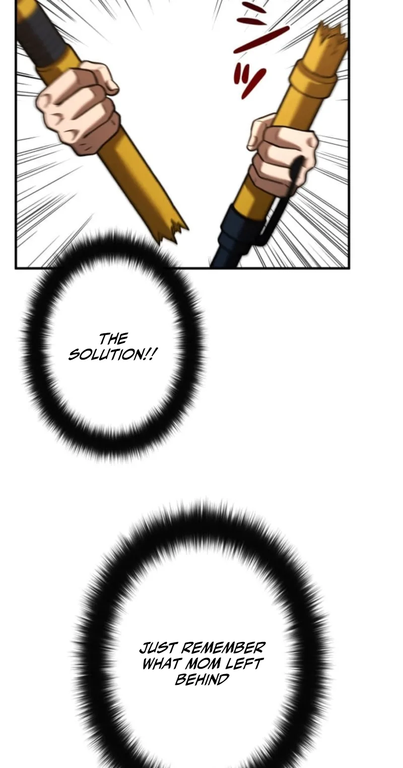 Meteor Maiden: I Was Chosen by the Galaxy’s Strongest Beautiful Girl Chapter 27 page 72