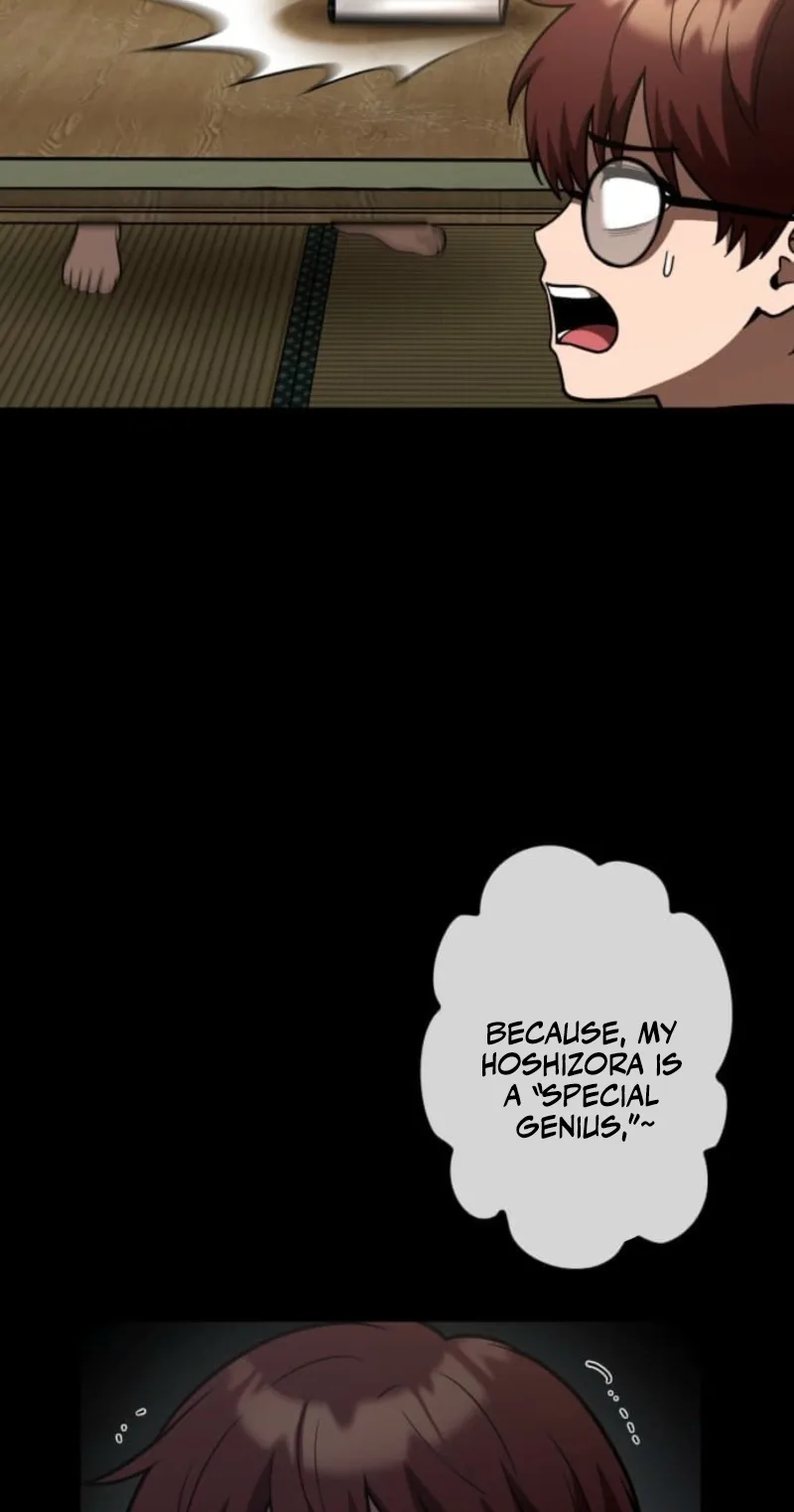 Meteor Maiden: I Was Chosen by the Galaxy’s Strongest Beautiful Girl Chapter 27 page 69