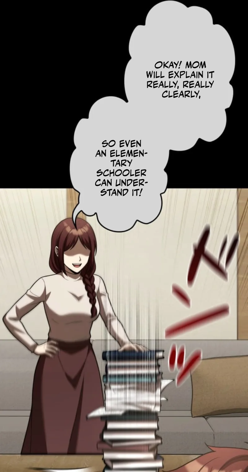 Meteor Maiden: I Was Chosen by the Galaxy’s Strongest Beautiful Girl Chapter 27 page 68