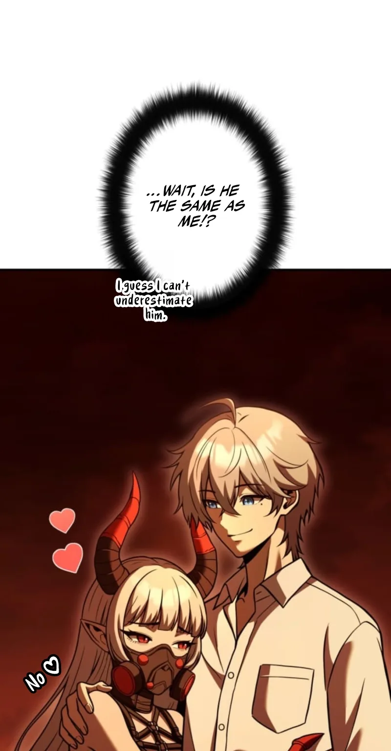 Meteor Maiden: I Was Chosen by the Galaxy’s Strongest Beautiful Girl Chapter 27 page 77