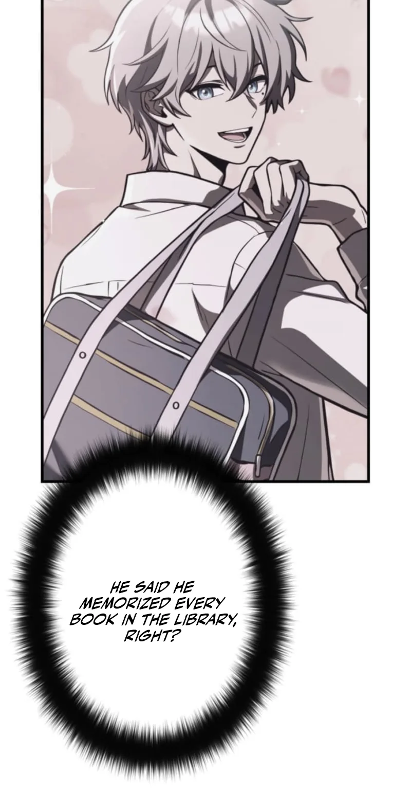 Meteor Maiden: I Was Chosen by the Galaxy’s Strongest Beautiful Girl Chapter 27 page 79