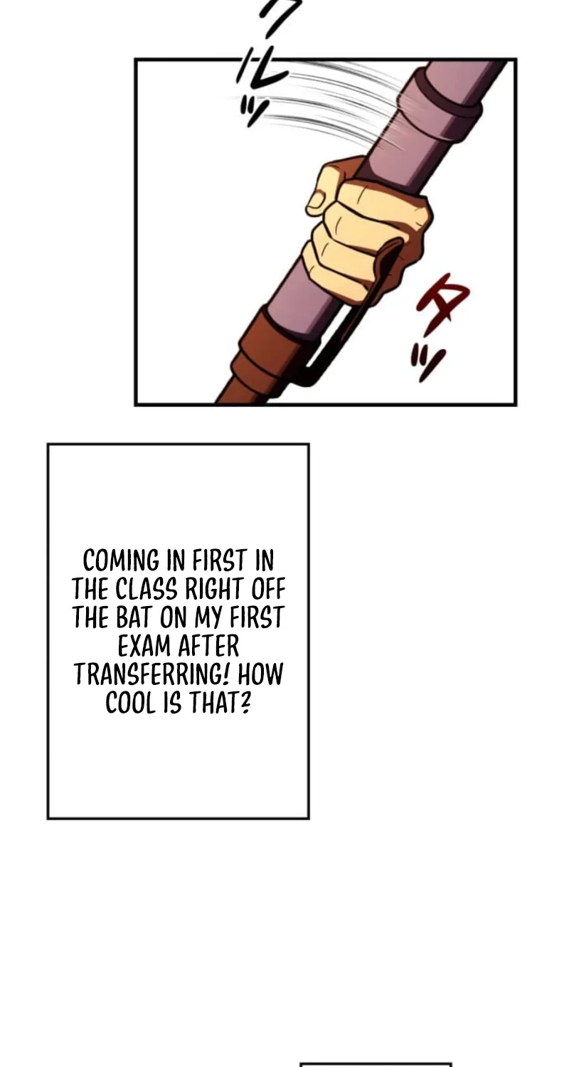 Meteor Maiden: I Was Chosen by the Galaxy’s Strongest Beautiful Girl Chapter 27 page 97