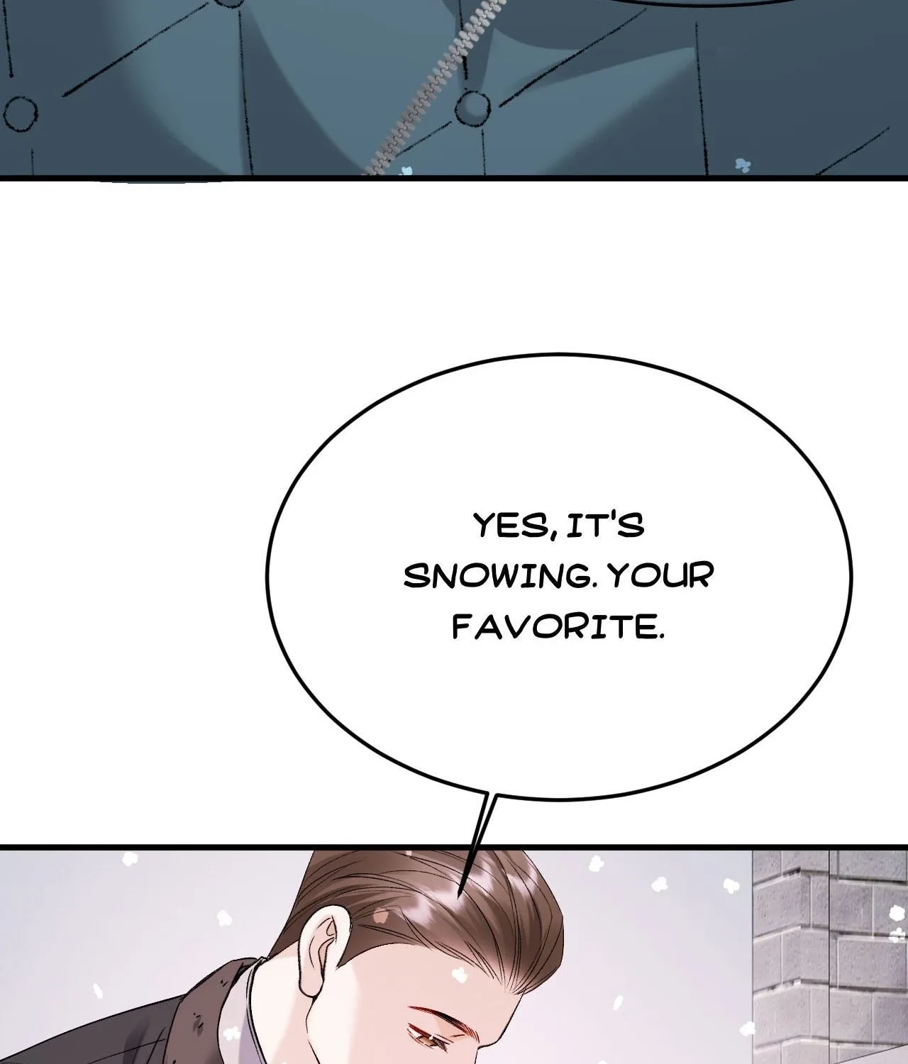 Gorgeous Robe Chapter 60 page 21
