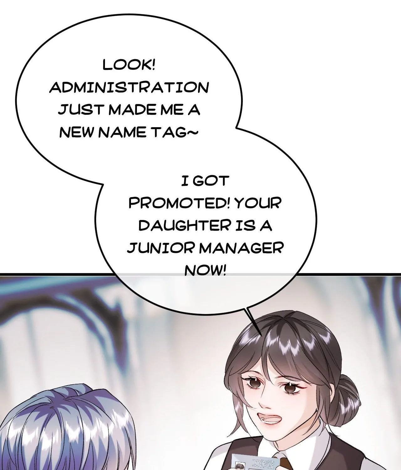 Gorgeous Robe Chapter 60 page 10