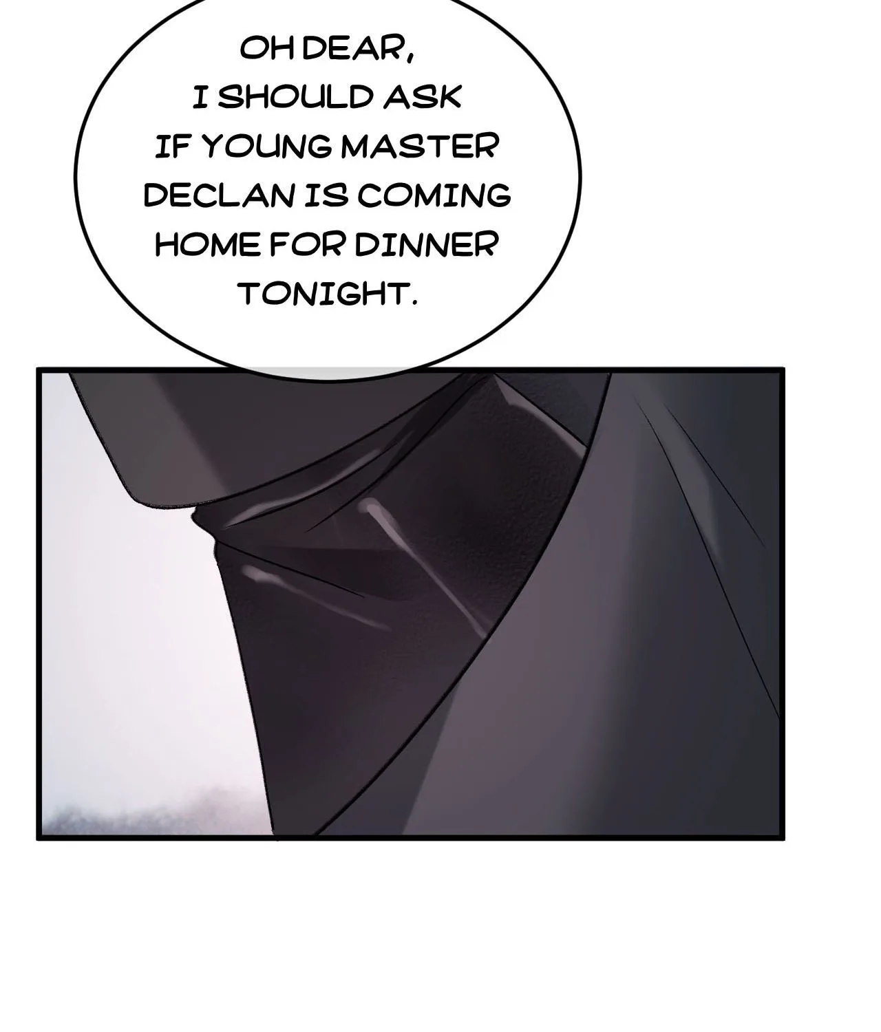 Gorgeous Robe Chapter 60 page 23