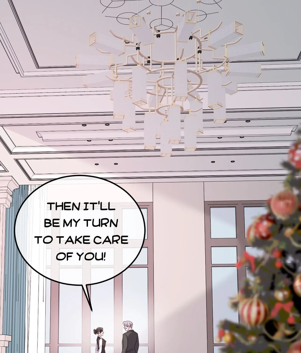 Gorgeous Robe Chapter 60 page 14
