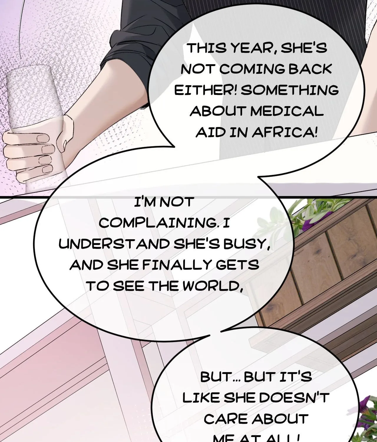 Gorgeous Robe Chapter 60 page 82