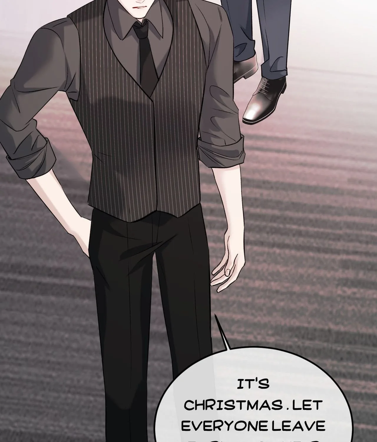 Gorgeous Robe Chapter 60 page 48