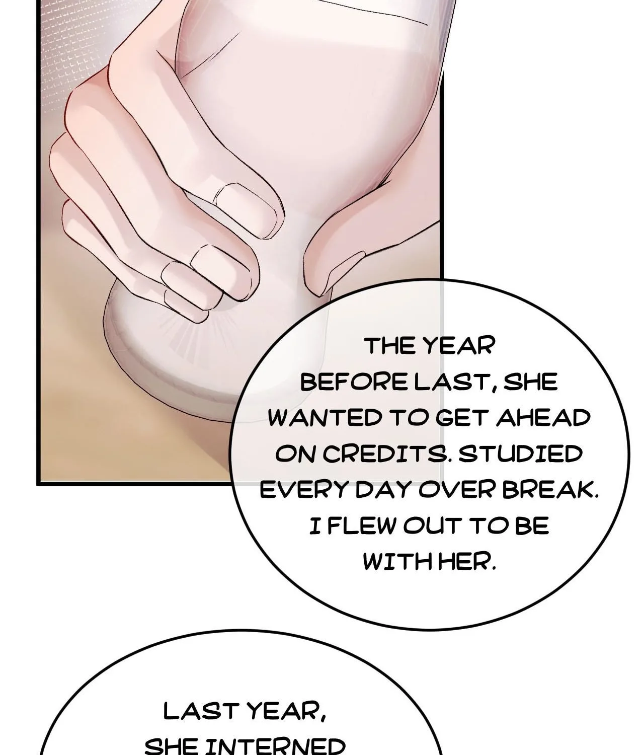 Gorgeous Robe Chapter 60 page 80