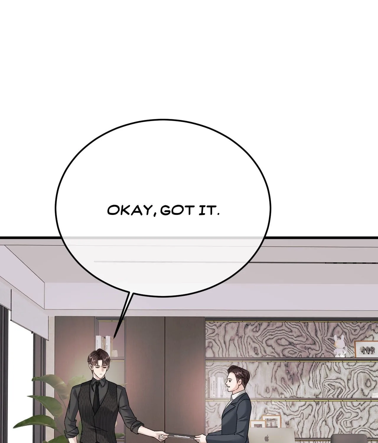 Gorgeous Robe Chapter 60 page 41