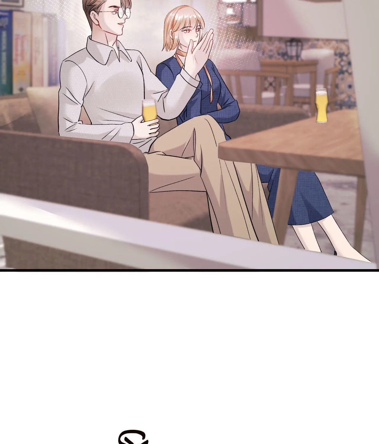 Gorgeous Robe Chapter 60 page 77