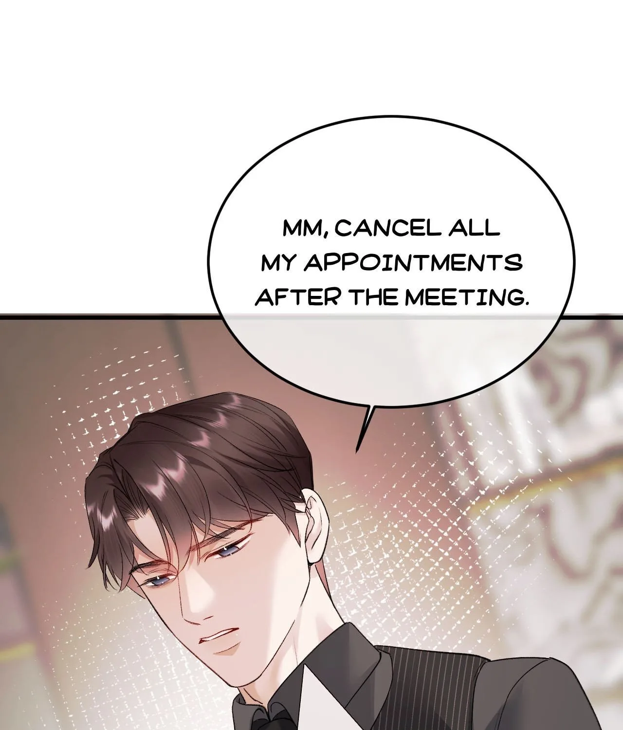 Gorgeous Robe Chapter 60 page 43