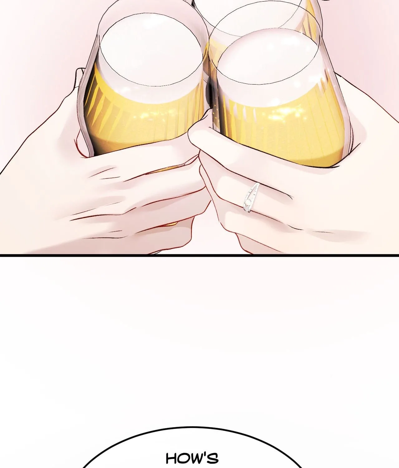 Gorgeous Robe Chapter 60 page 71