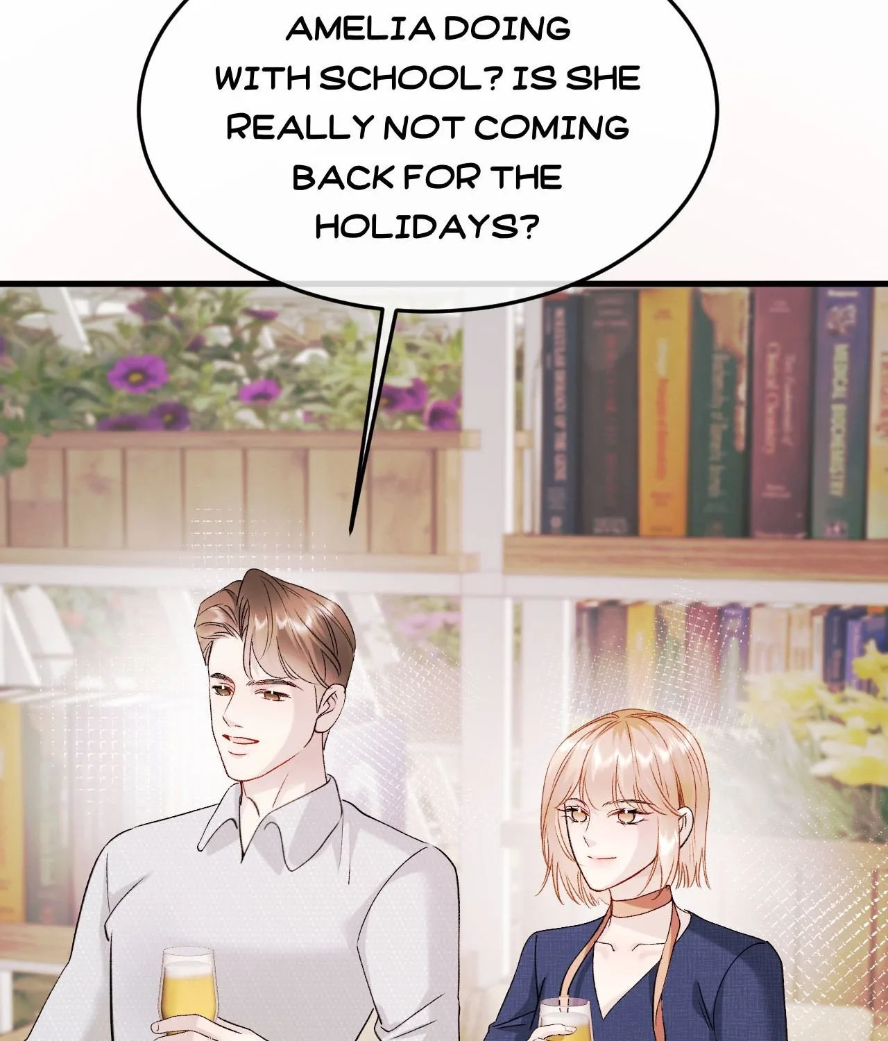 Gorgeous Robe Chapter 60 page 72