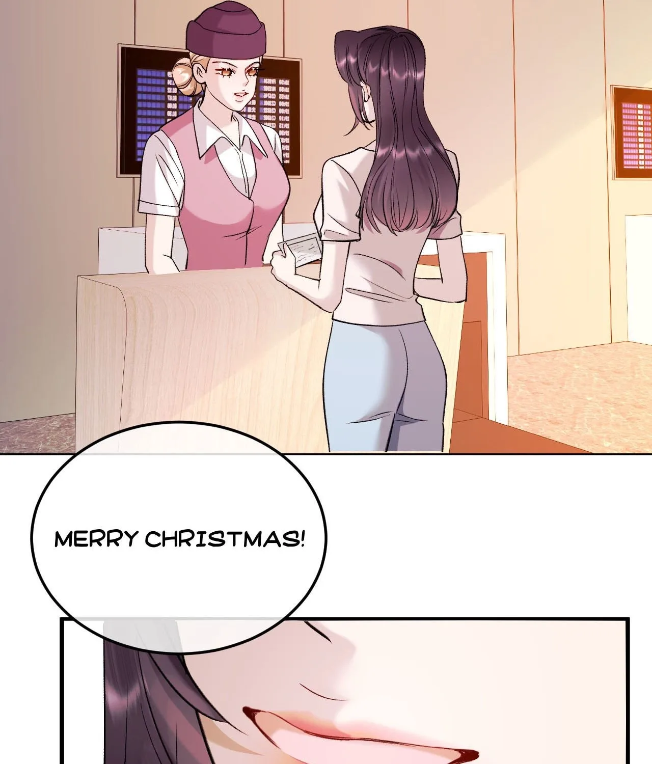 Gorgeous Robe Chapter 60 page 55