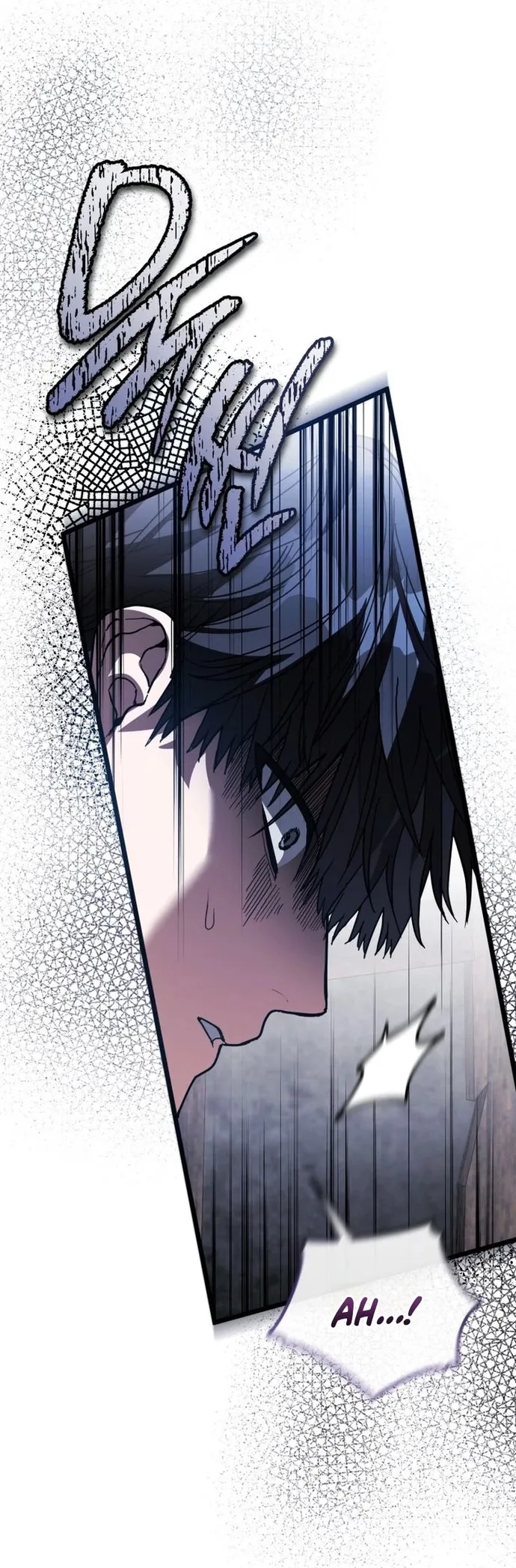 The Regressor and the Blind Saintess Chapter 1 page 11