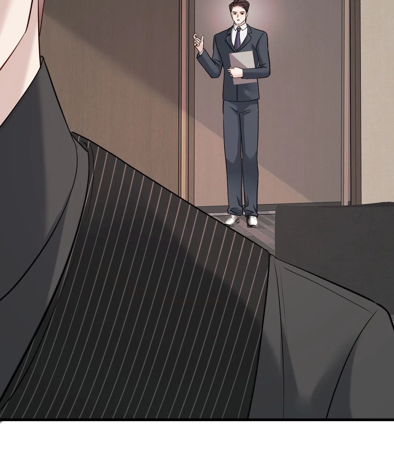 Gorgeous Robe Chapter 60 page 40
