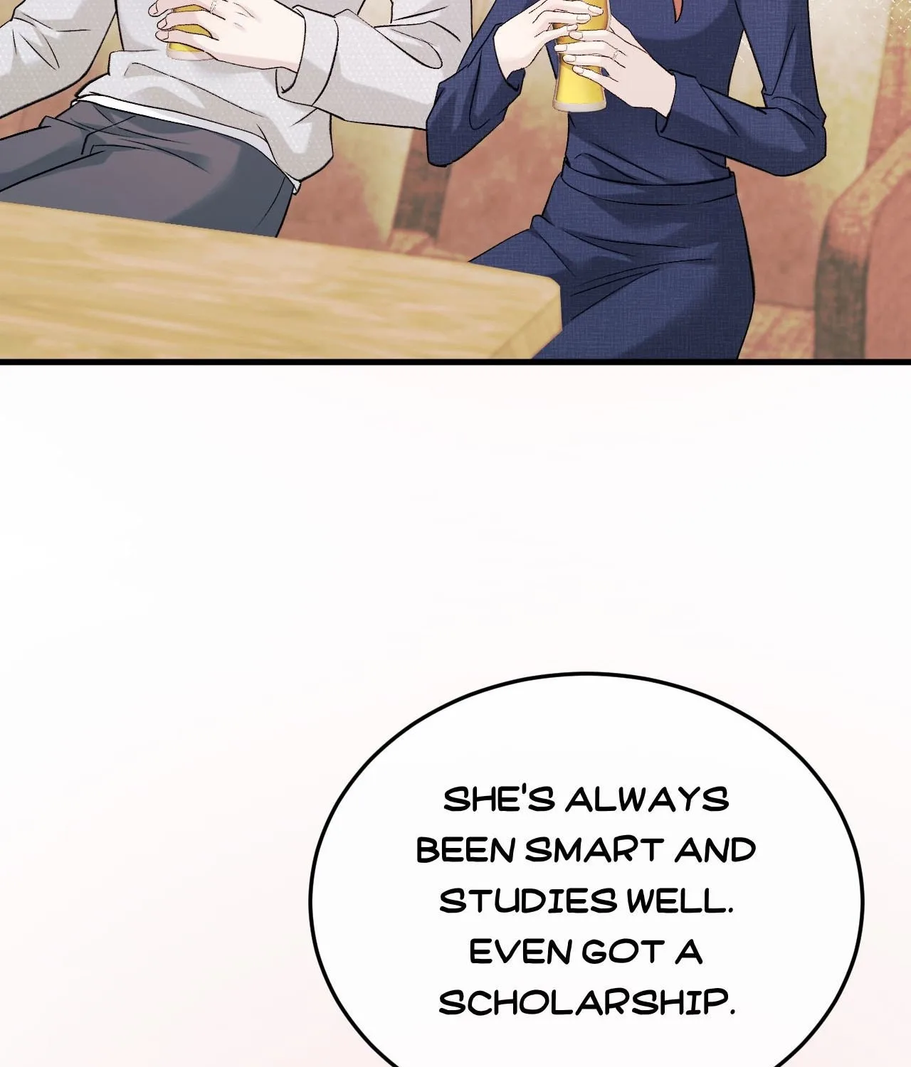 Gorgeous Robe Chapter 60 page 73