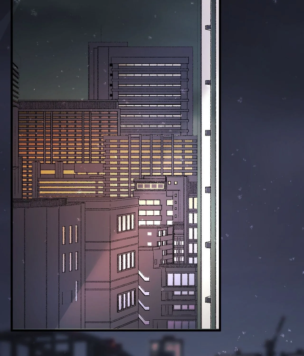 Gorgeous Robe Chapter 60 page 65
