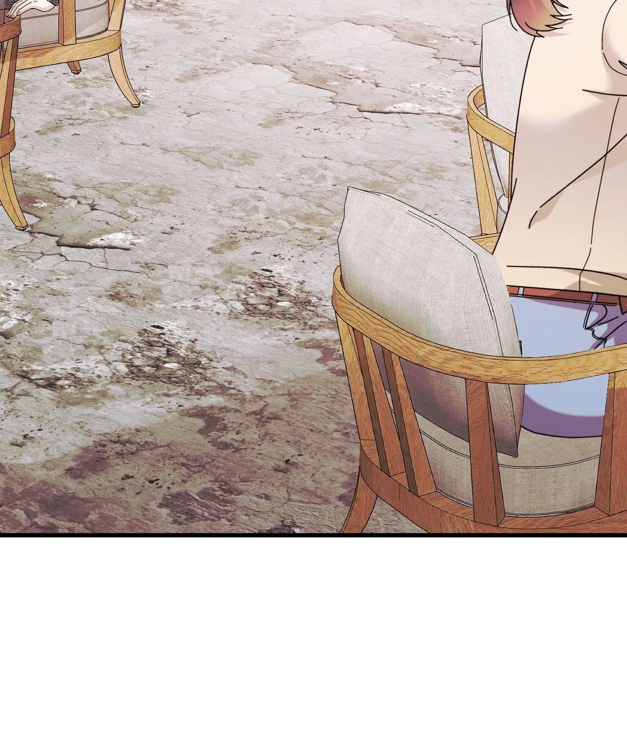 Gorgeous Robe Chapter 60 page 69