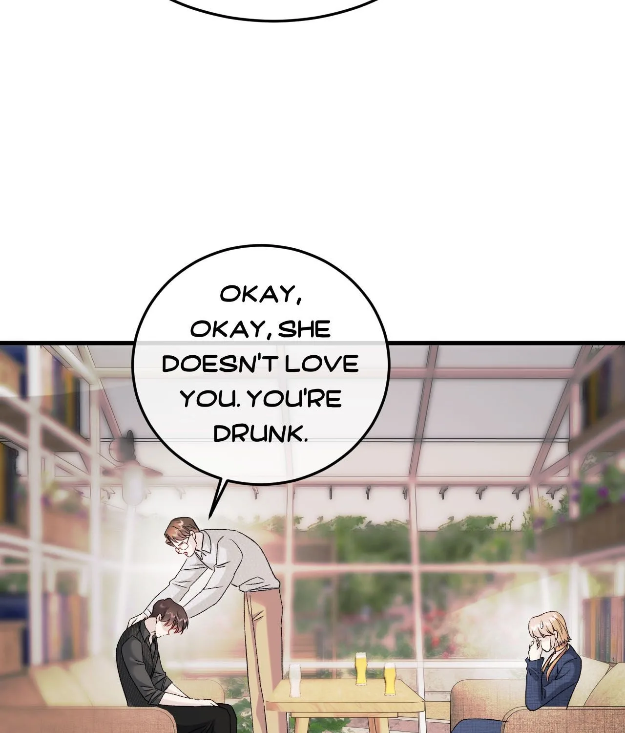 Gorgeous Robe Chapter 60 page 117