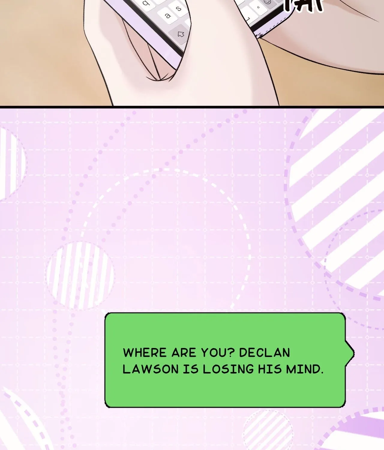 Gorgeous Robe Chapter 60 page 93