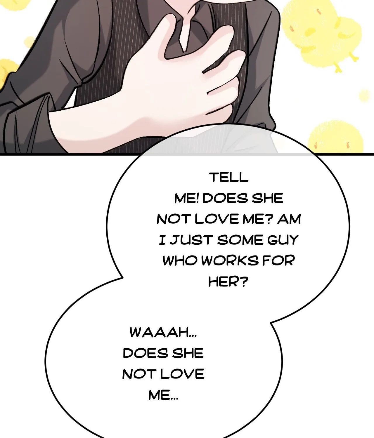 Gorgeous Robe Chapter 60 page 116