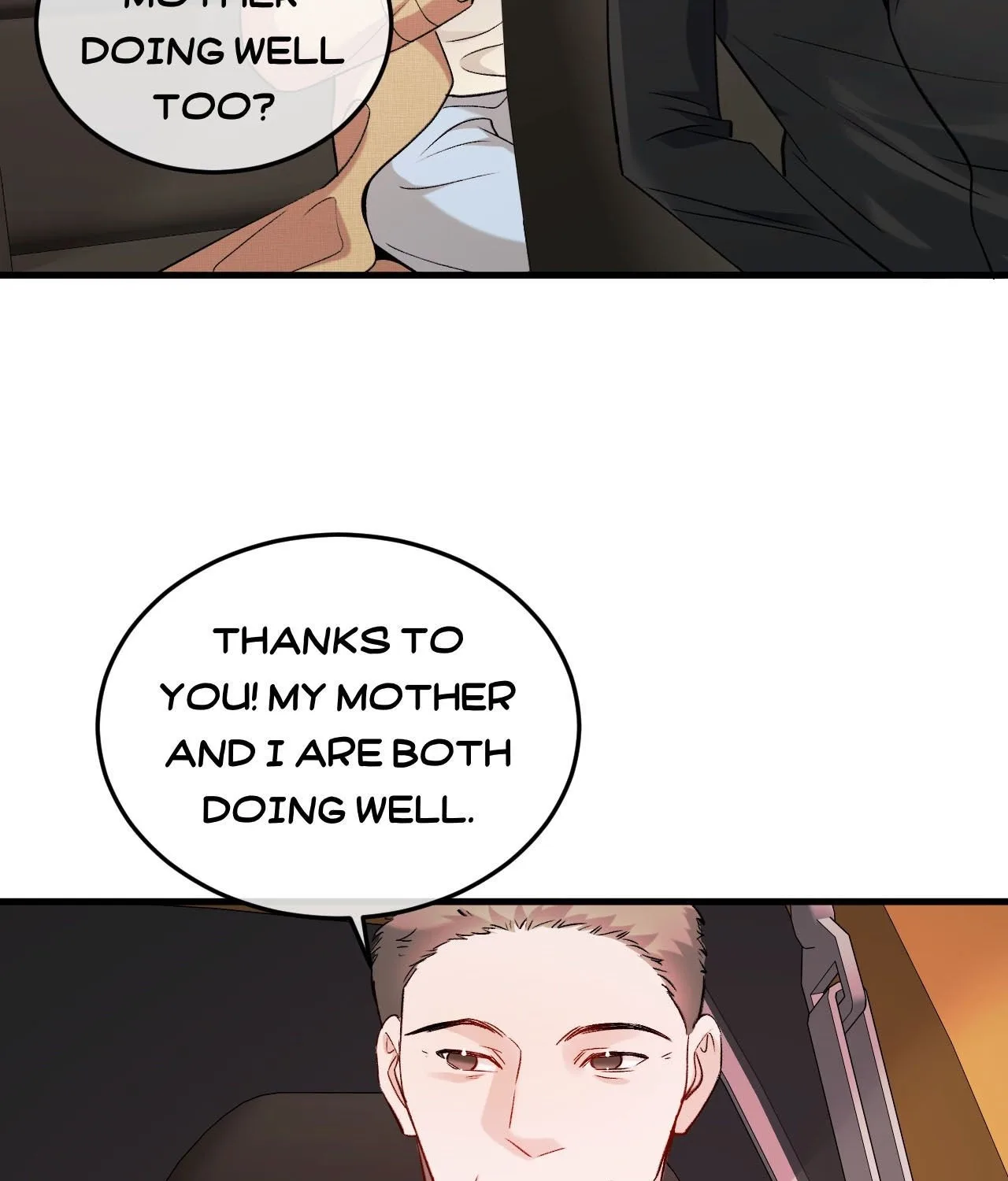 Gorgeous Robe Chapter 60 page 105