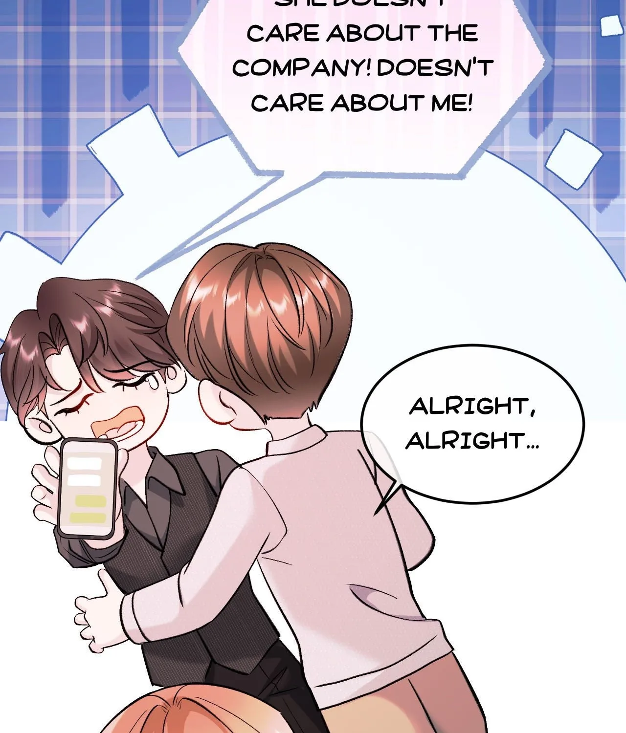 Gorgeous Robe Chapter 60 page 113