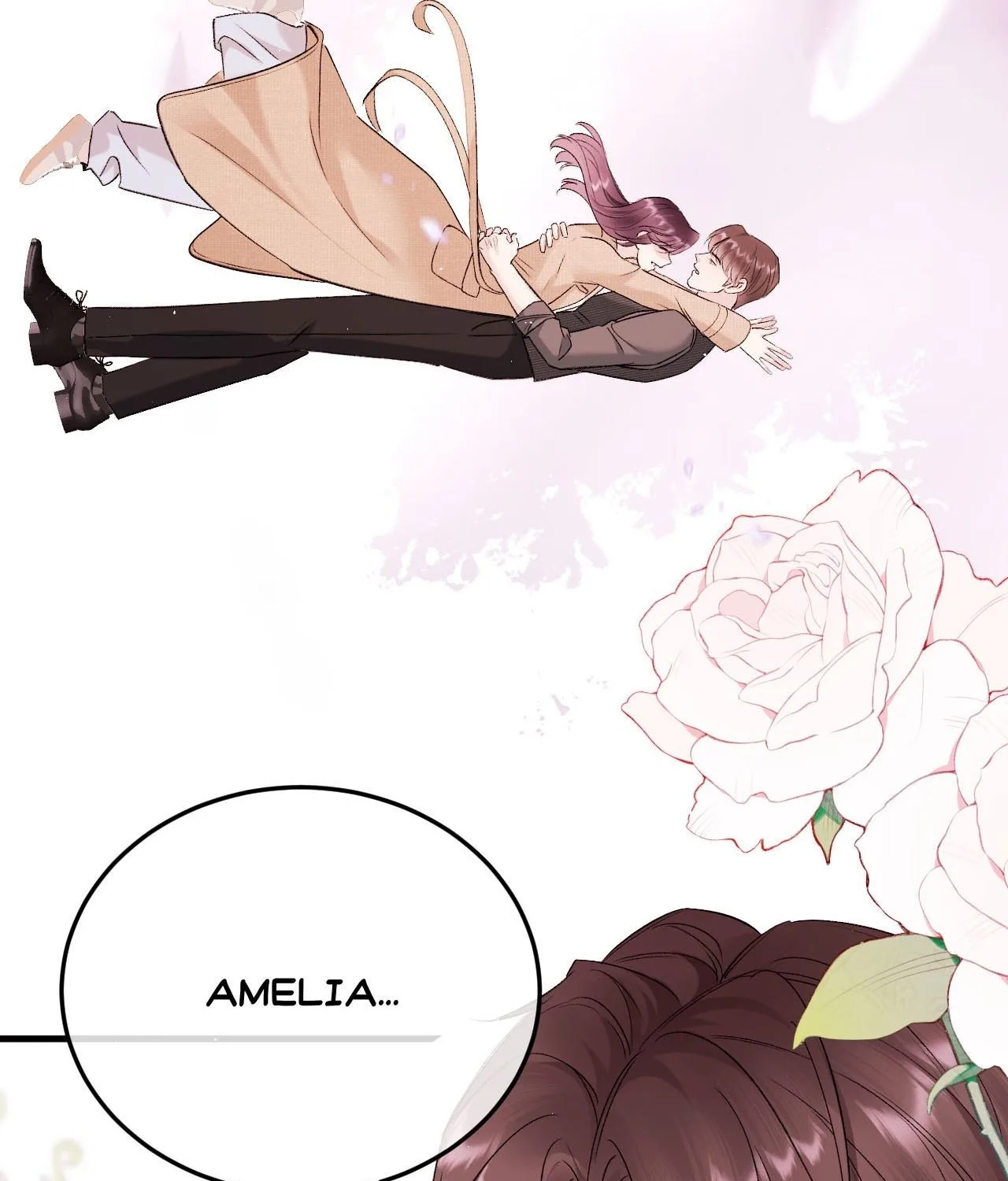 Gorgeous Robe Chapter 60 page 129