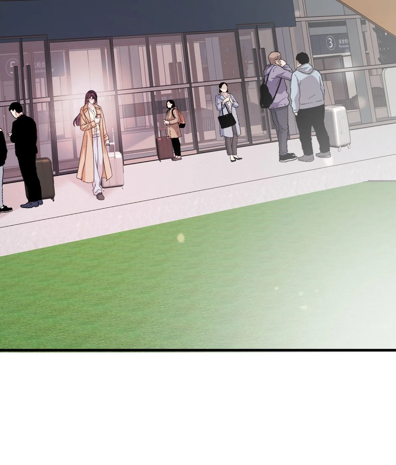 Gorgeous Robe Chapter 60 page 99