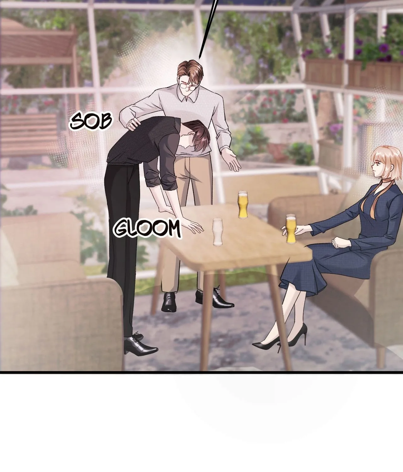 Gorgeous Robe Chapter 60 page 90