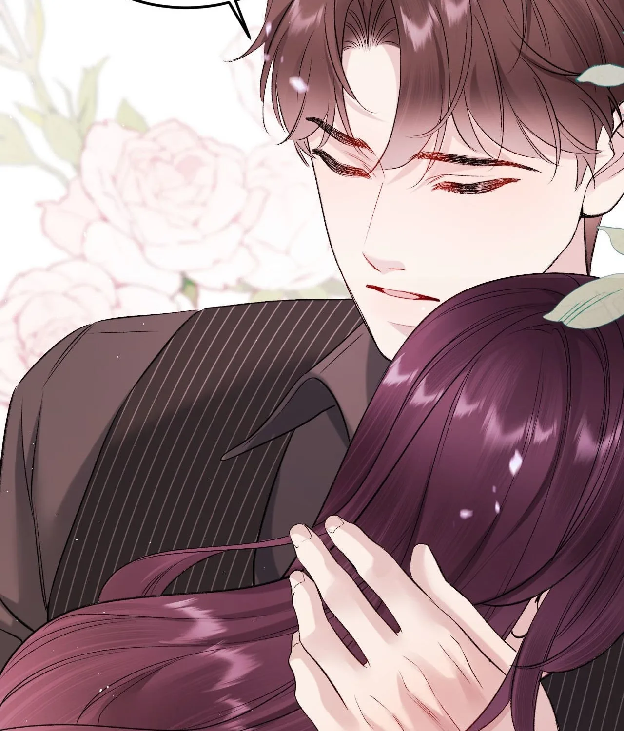 Gorgeous Robe Chapter 60 page 130