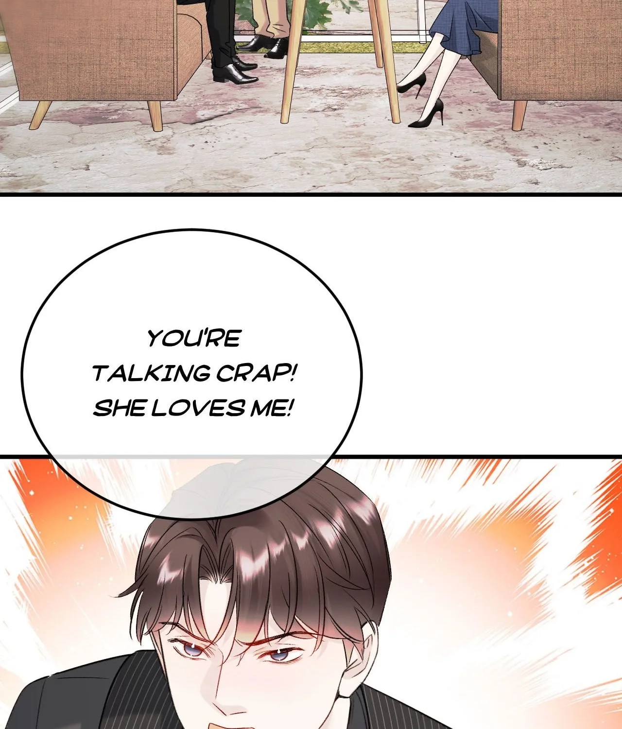 Gorgeous Robe Chapter 60 page 118