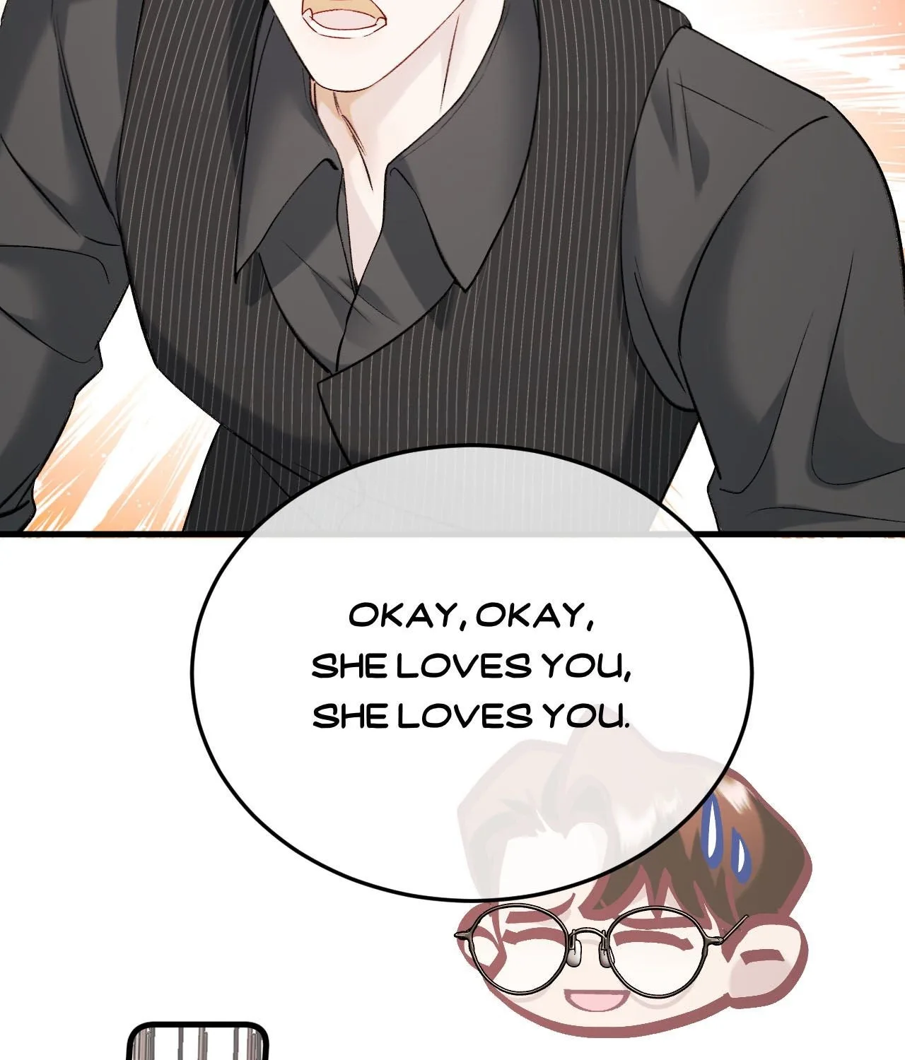Gorgeous Robe Chapter 60 page 119