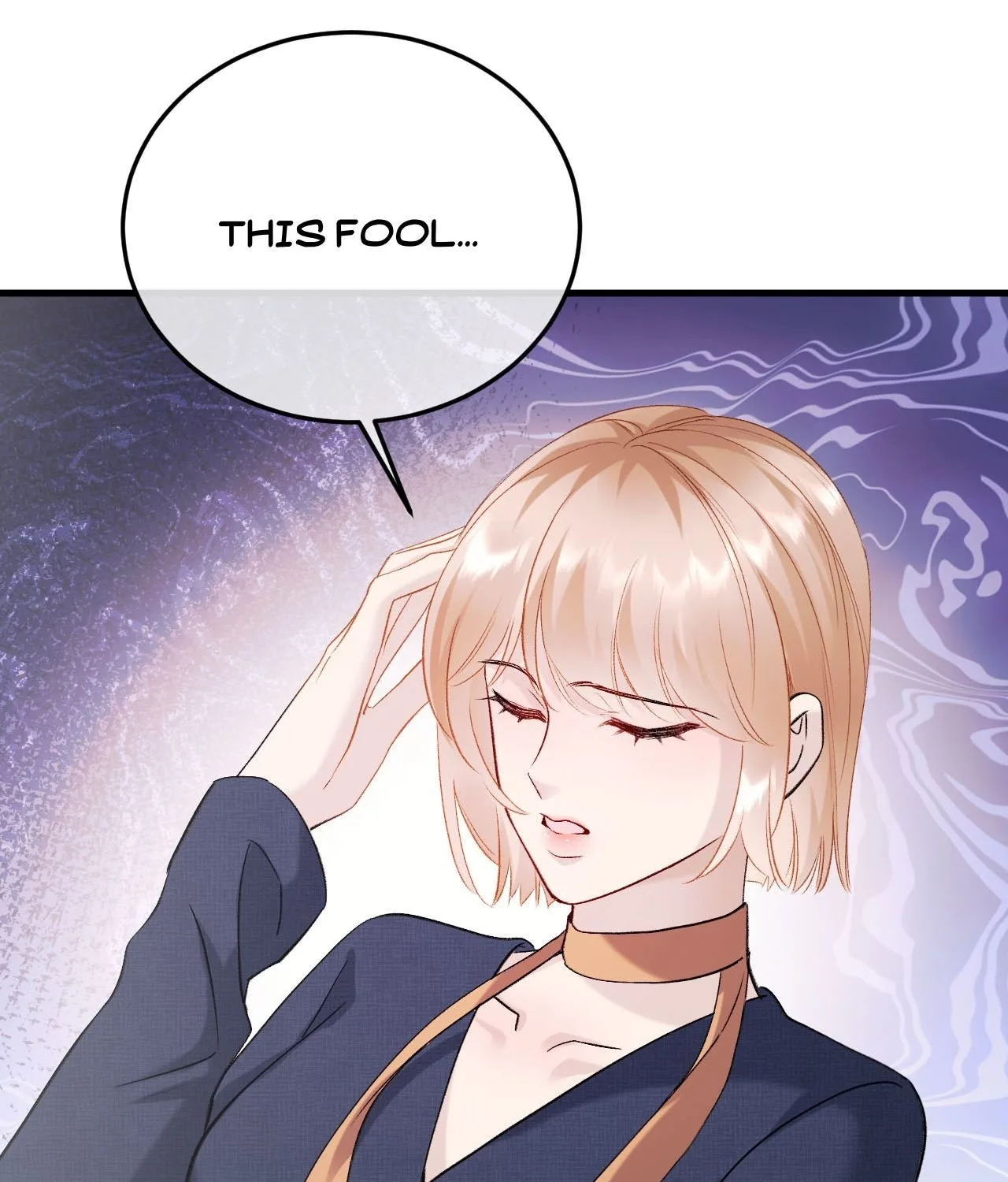 Gorgeous Robe Chapter 60 page 91
