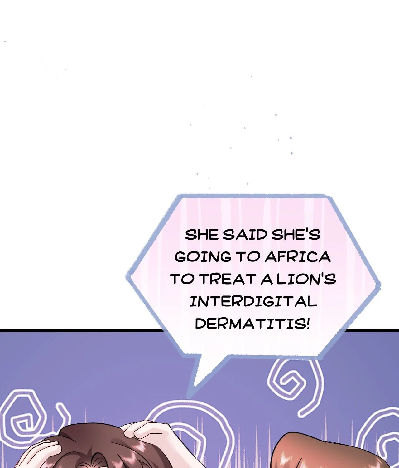 Gorgeous Robe Chapter 60 page 111