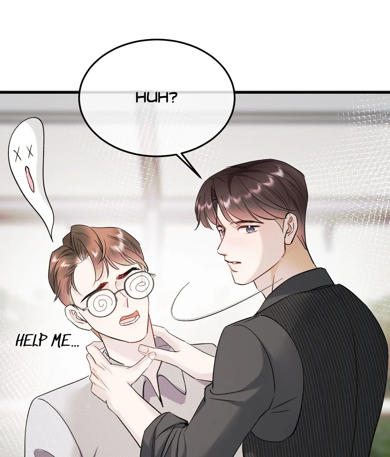 Gorgeous Robe Chapter 60 page 124