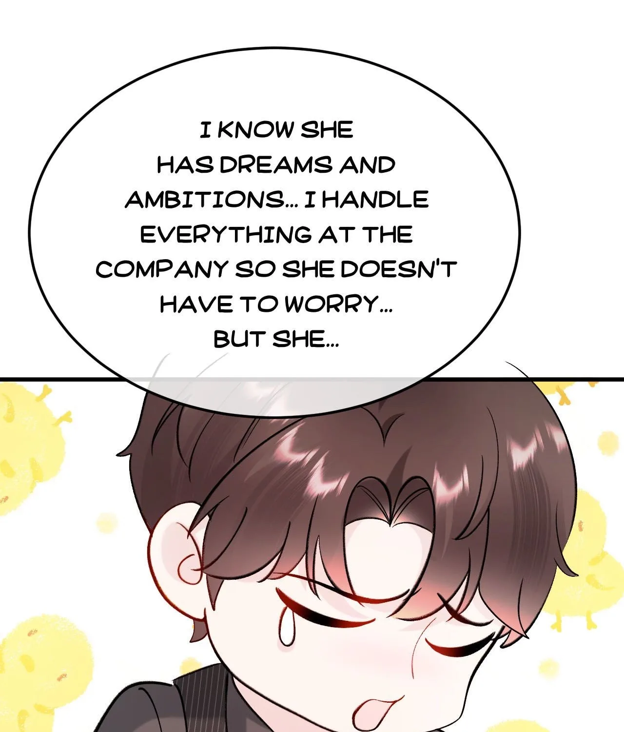 Gorgeous Robe Chapter 60 page 115