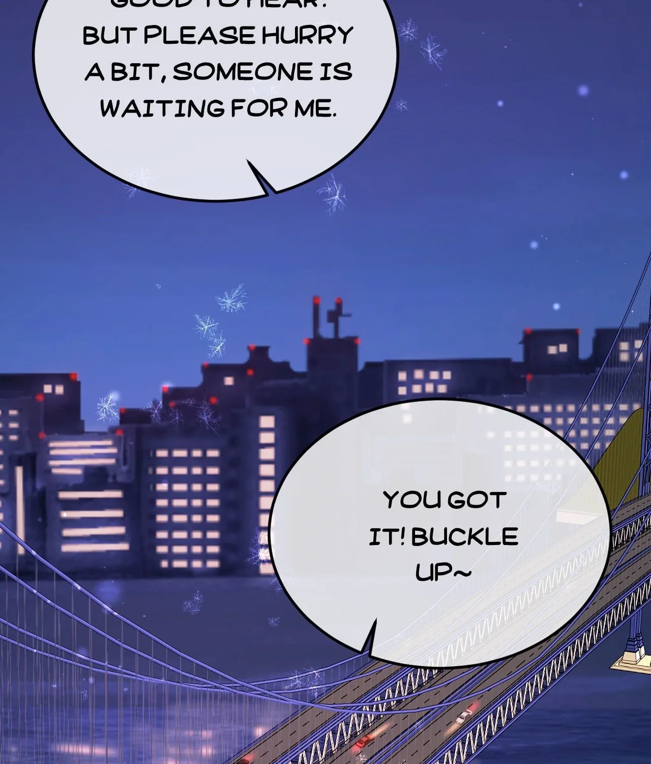 Gorgeous Robe Chapter 60 page 107