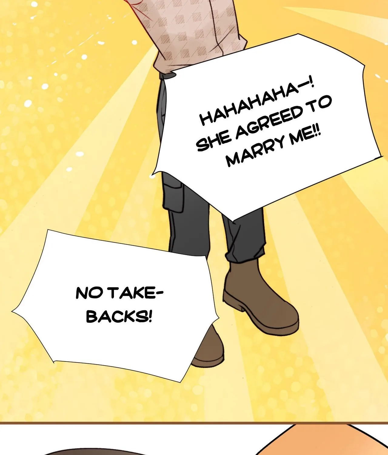 Gorgeous Robe Chapter 60 page 146