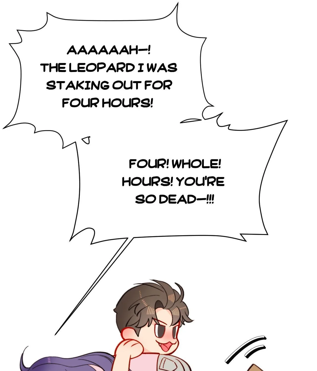 Gorgeous Robe Chapter 60 page 150