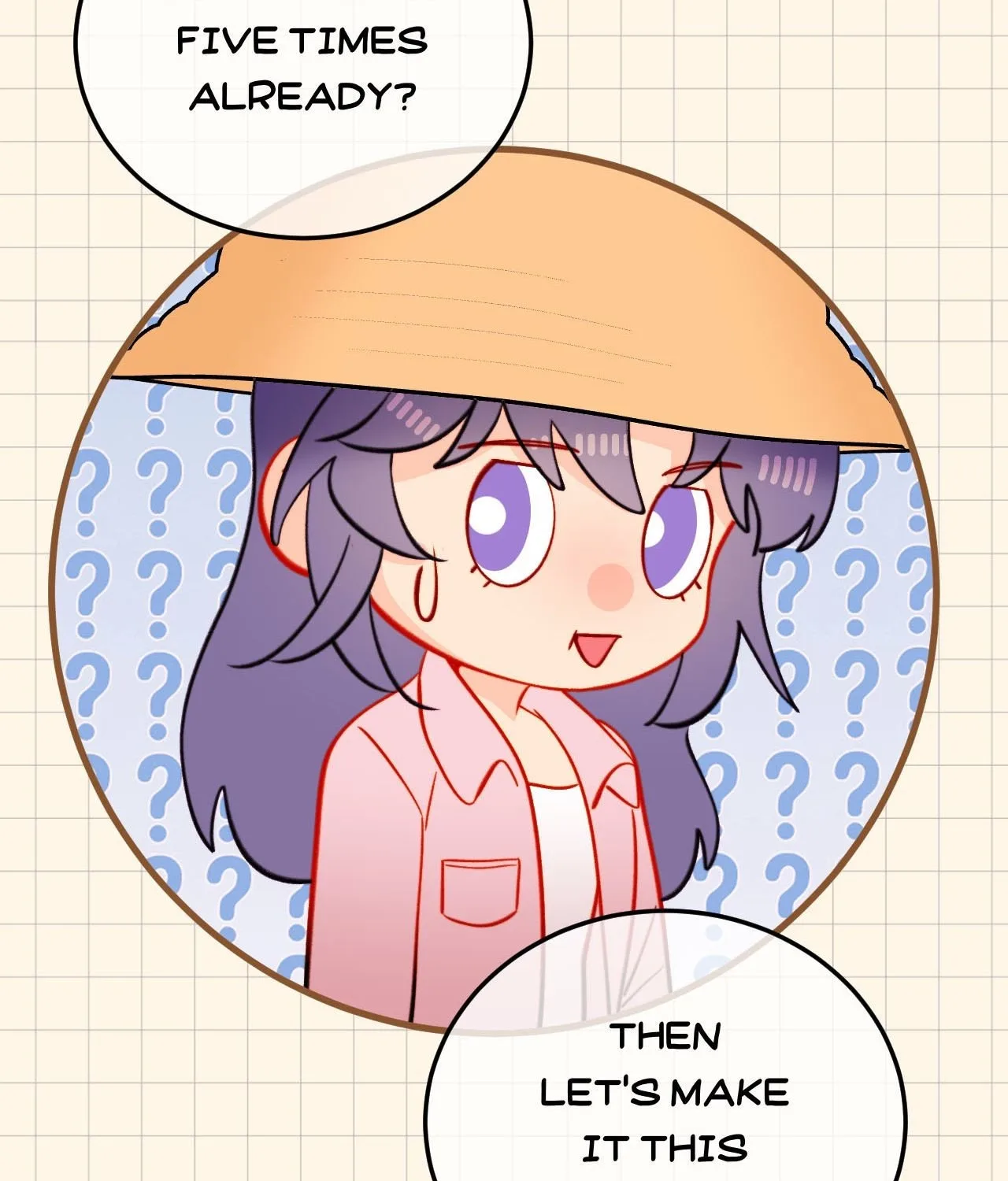 Gorgeous Robe Chapter 60 page 143