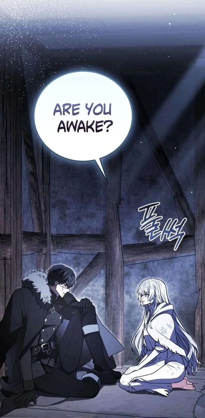 The Regressor and the Blind Saintess Chapter 1 page 66