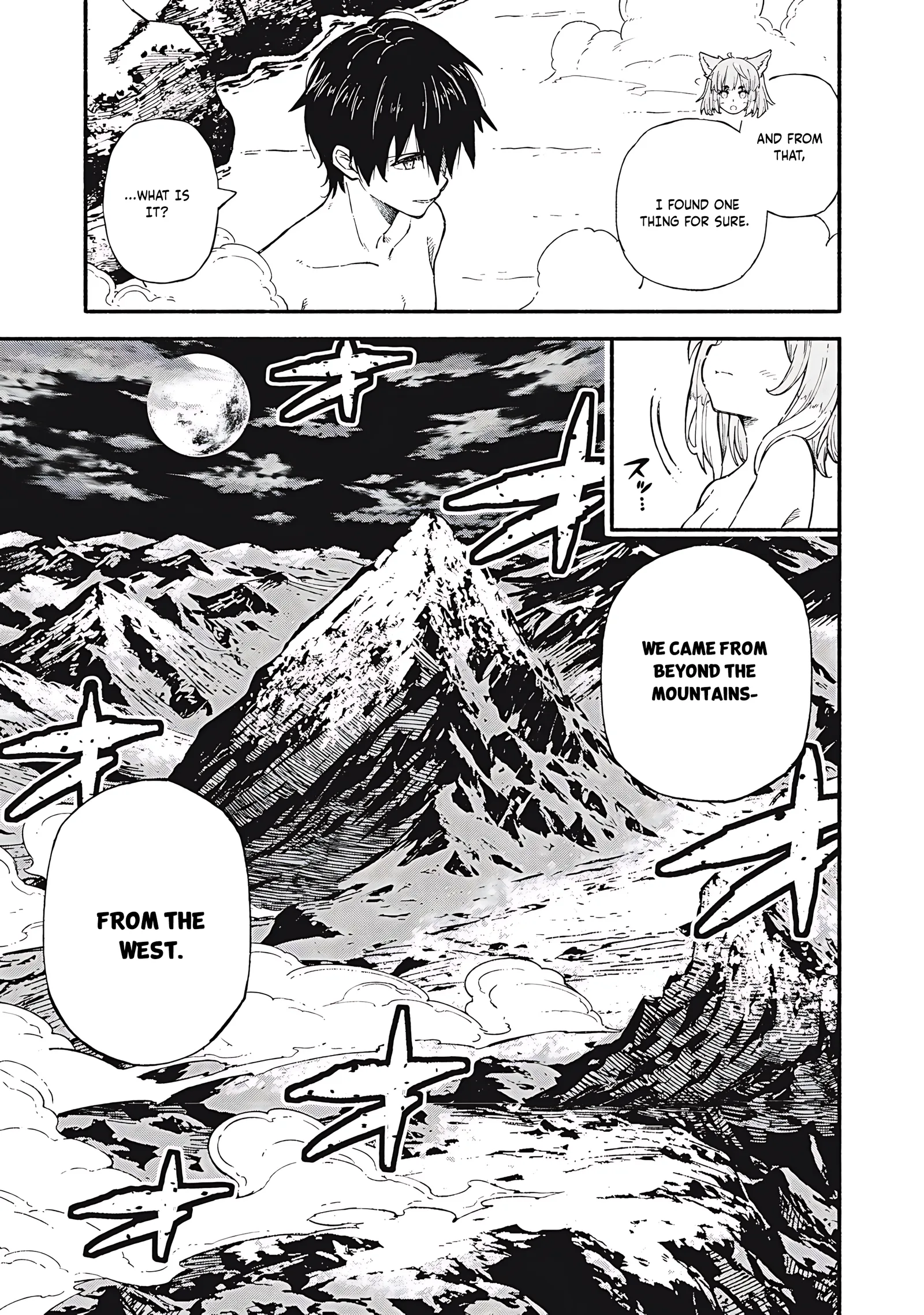 Skill Lender’s Retrieving Tale ~I Told You It’s 10% per 10 Days at First, Didn’t I?~ Chapter 90 page 6