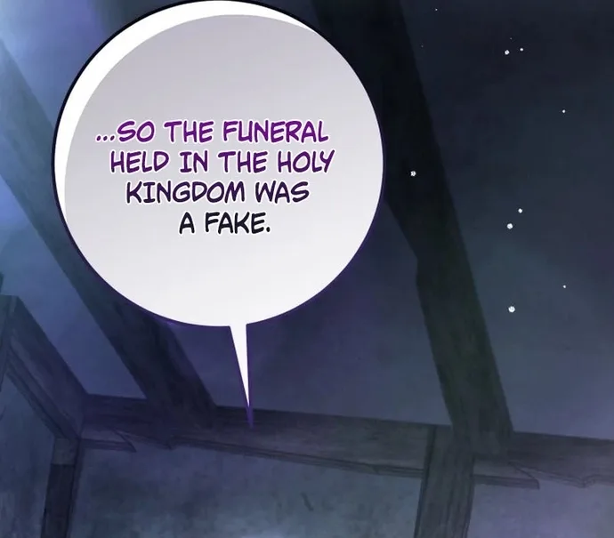 The Regressor and the Blind Saintess Chapter 1 page 75